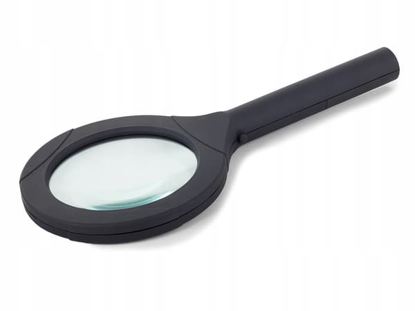 Forstørrelsesglas 9033 (120) GAB_A