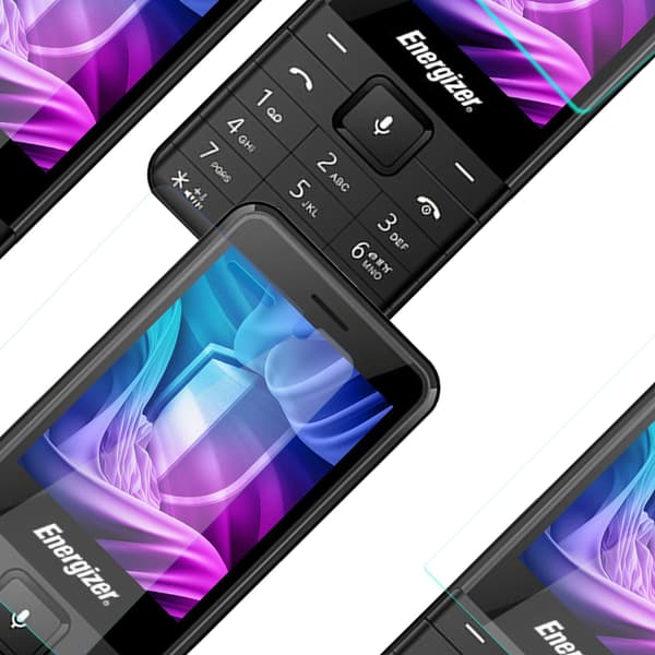 Energizer E280S - 3mk Silky Matt Pro