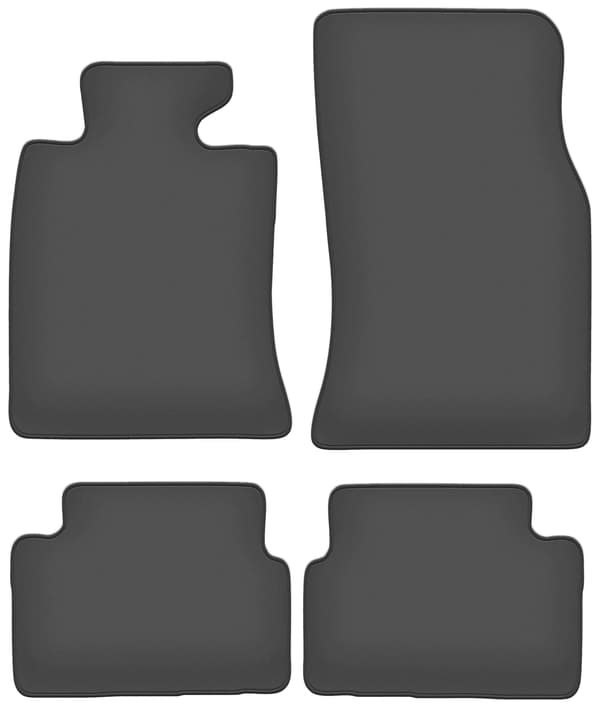 Premium bilmåtter til: Mini Clubman R55 hatchback (2006-)