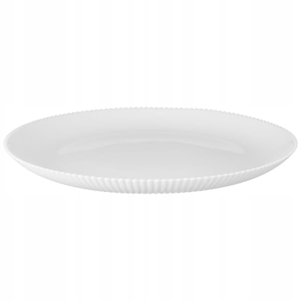 Fritstående toiletbørste, plastik, guld + stativ