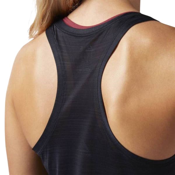 Dame REEBOK WOR AC TANK M træningstanktop