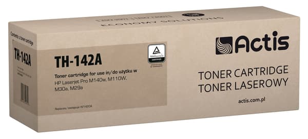 Actis toner til HP 142A W1420A ny TH-142A