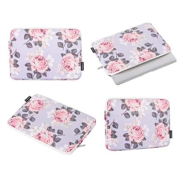 CASE-etui til Macbook AIR PRO 13" M1 13.3 14.2