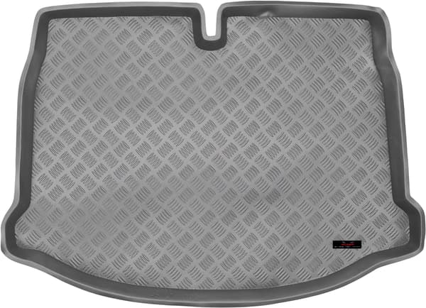 VW Bubbla Halvkombi 2012-2019 Bagagematta MAX-MAT