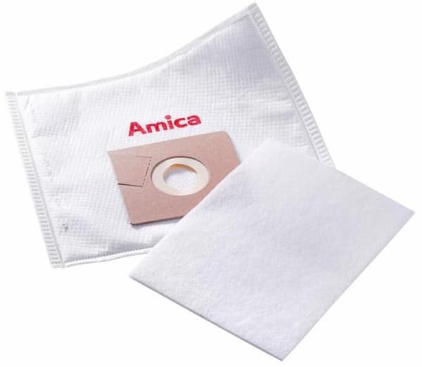 Påssats för AMICA AW3011 dammsugare