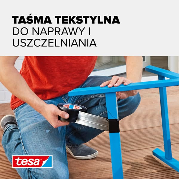 032898 TESA XP UNIV. MUSTA 10M:50MM