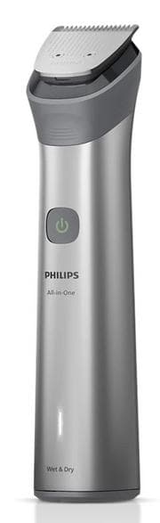 Trymer PHILIPS MG5921/15 Vaaleanharmaa