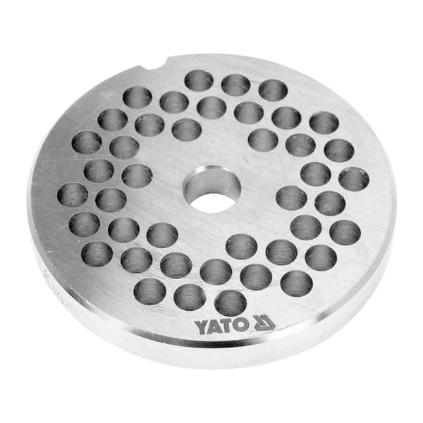 Si til YG-03215, maskediameter 6 mm