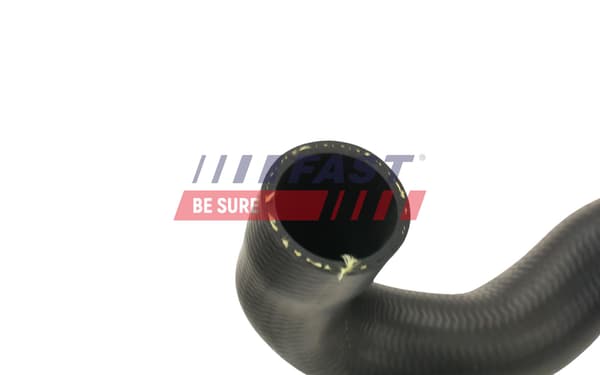 TURBINRÖR FT65537 FAST