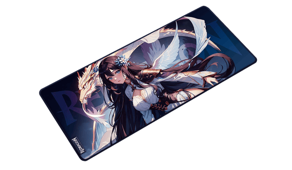 Måtte Redragon P046 L