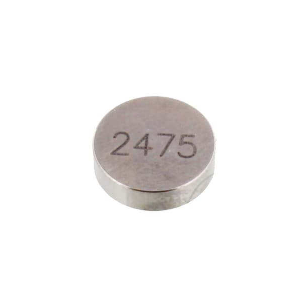 JMP 9,5 [2,475 mm] ventilplade