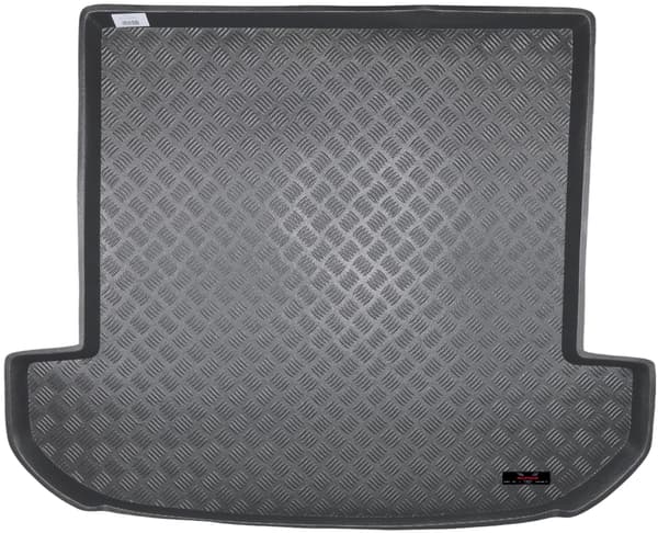 Kia Sorento III SUV 2014-2018 Bagagerumsmåtte MAX-MAT
