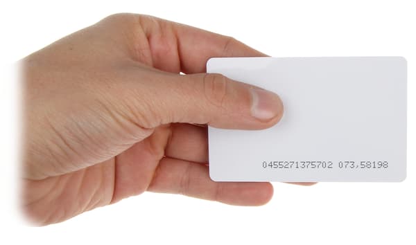 ATLO-104N13 RFID-nærhhedskort