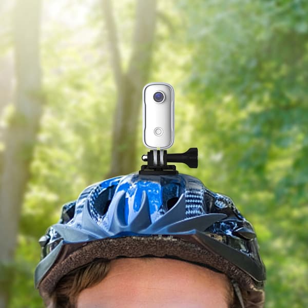 SJCAM C100+ 4k vedenpitävä WiFi-urheilukamera