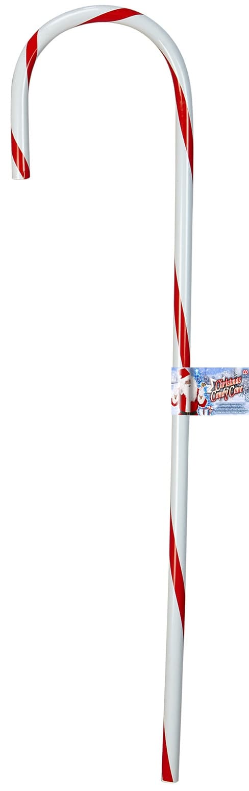 Jultomte leprekhaun polkagriskäpp 82cm