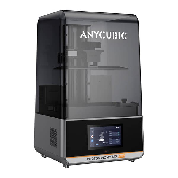 Anycubic Photon Mono M7 Pro 3D-tulostin