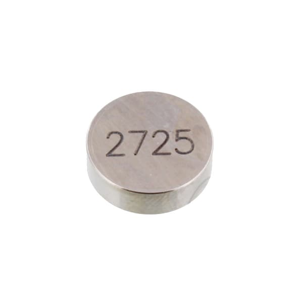 JMP 9.5 [2,725 mm] venttiililevy