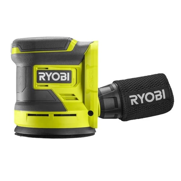 RYOBI Excenterslip 18 V
