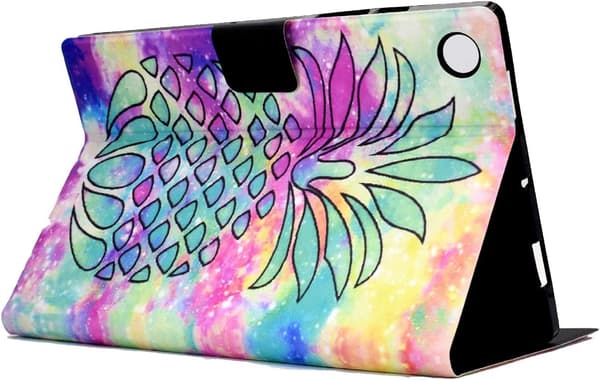 ETUI TIL SAMSUNG GALAXY TAB S8 2022 ANANAS