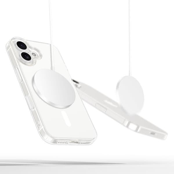 TECH-PRECT FLEXAIR HYBRID CC MAGSAFE IPHONE 16 KIRKAS
