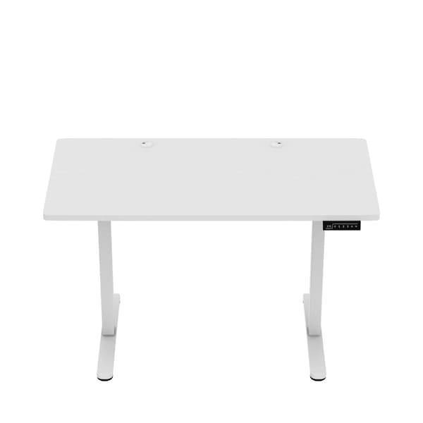 Huzaro Hero 8.1 Vitt Gamingbord
