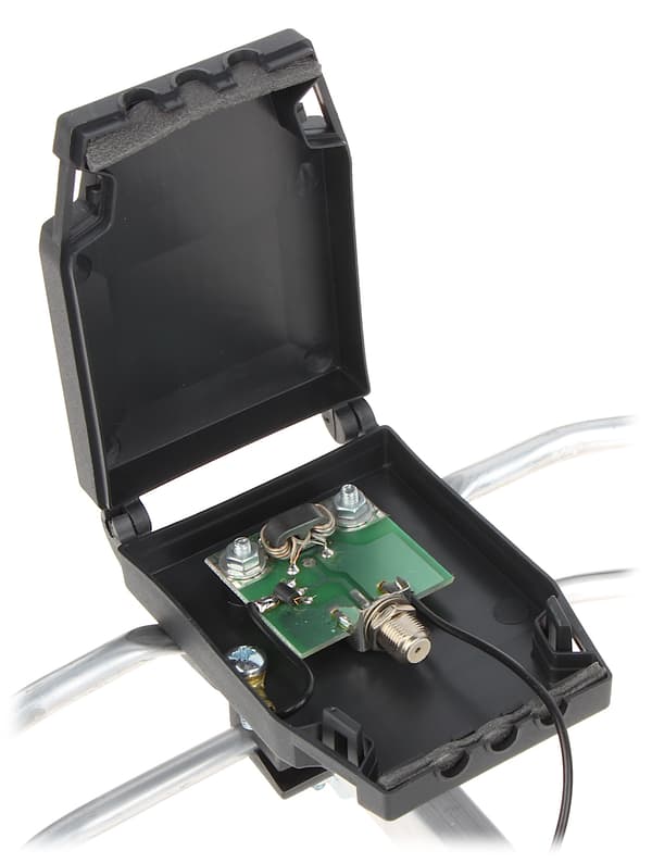 RADIOANTENN 1/RUZ/PM-B/88-108/S