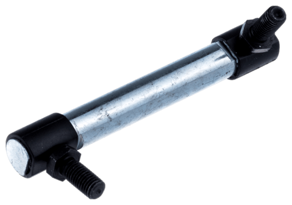 TS 138M Husqvarna-koppling 597079401