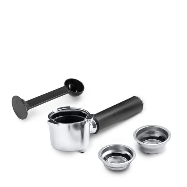 Kahvinkeitin DeLonghi EC 685.BK