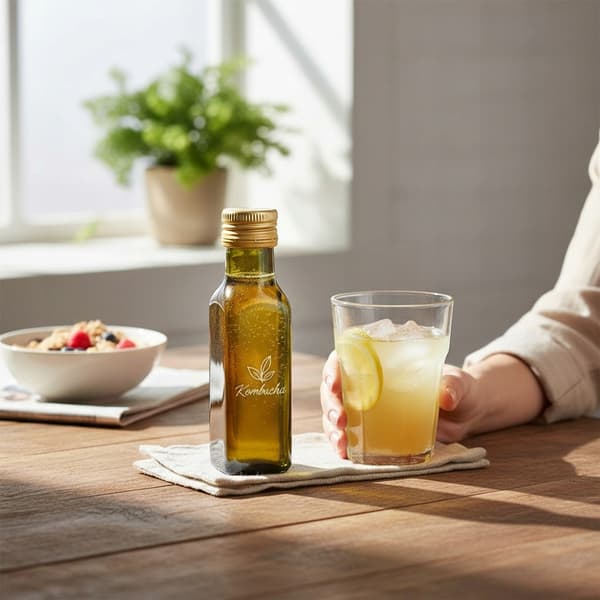 50x Flaskor MARASCA 100ML OLIVOLJA VINEGÄRSÅSAR SIRAP BRÖLLOPSPRESENT