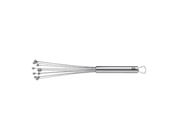 WMF PROFI PLUS STÅLKUGLEHÅNDVÆSKER 27 CM CROMARGAN STÅL
