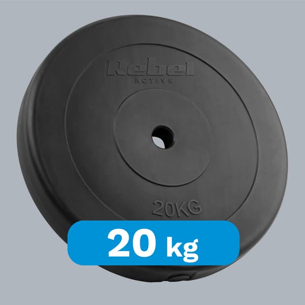 Rebel Active basebollkeps, svart, storlek S
