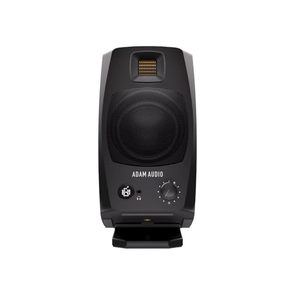 ADAM AUDIO D3V Black - Par monitorer