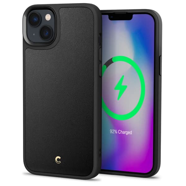 SPIGEN CYRILL KAJUK MAG MAGSAFE IPHONE 14 PLUS / 15 PLUS SORT