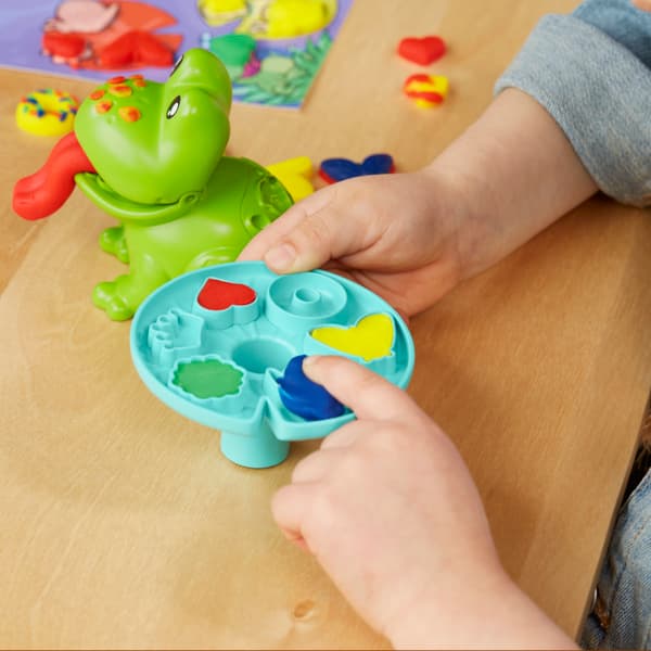 HASBRO PLD Starters Groda och Learning Colors F6926