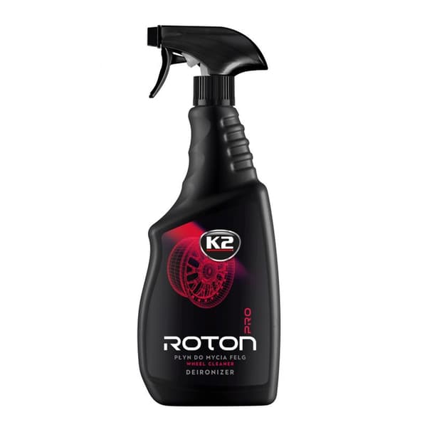 K2 D1002 ROTON Pro 750ml Vanteen pesugeeli