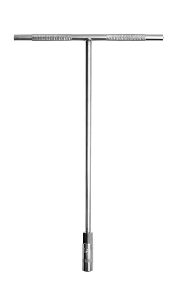 10 mm T-nuppi