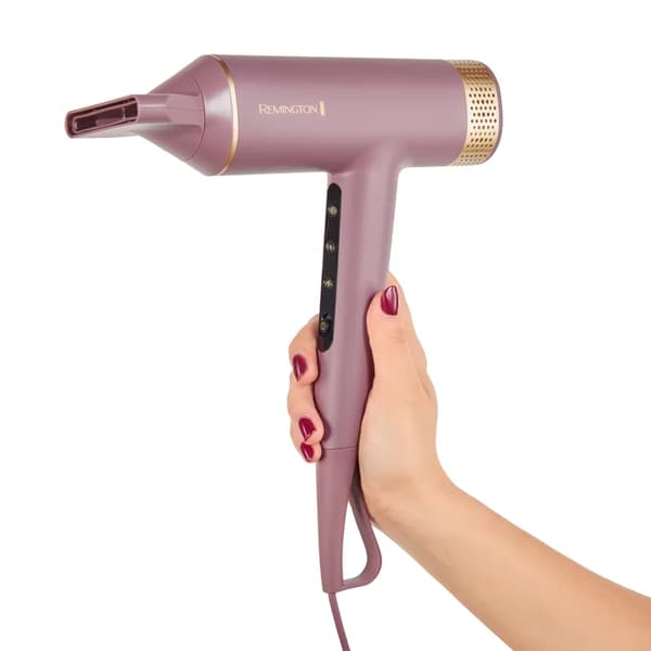 Hårtork REMINGTON AIRvive EC8930 Rosa