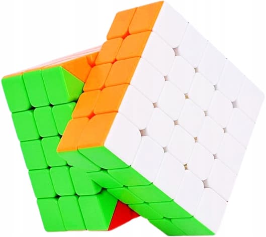 MoYu MAGNETISK 5x5x5