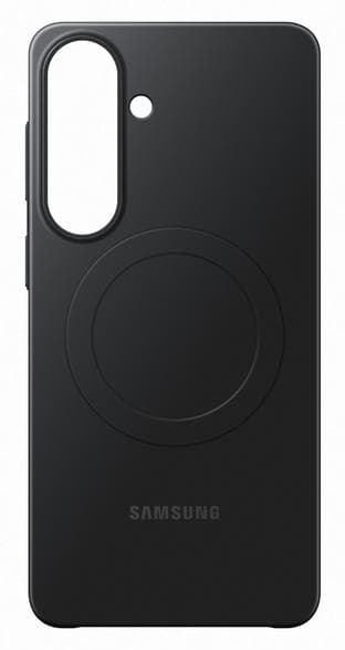 Etui SAMSUNG Slim Magnet Case til Galaxy S26+ EF-SS947CBEGWW Sort