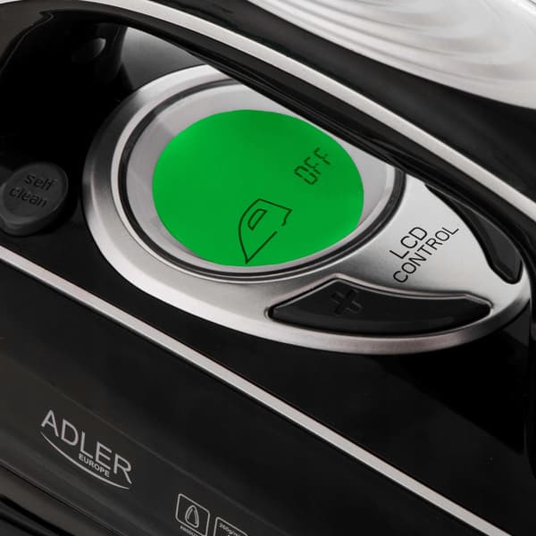 Adler AD5054 silityrauta