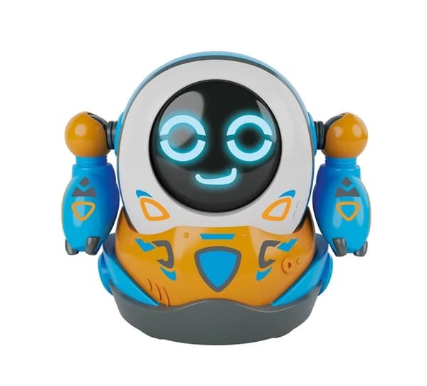 XTREM BOTS Crazy Bots minirobot XT3803236 32369