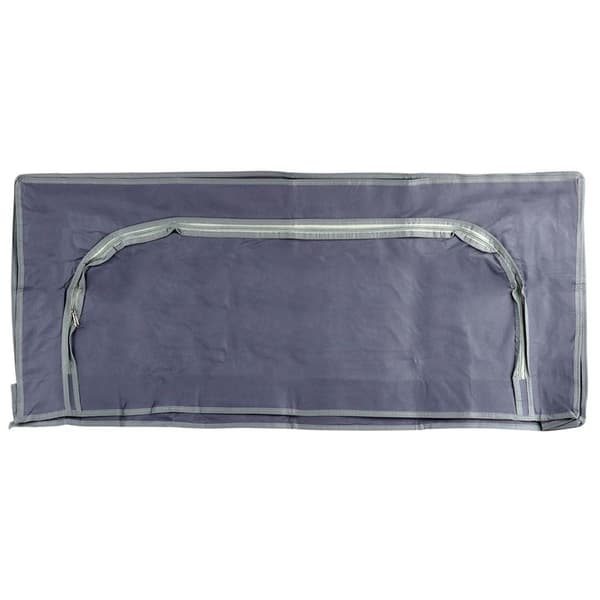 Överdrag för sängkläder 105x45x16 cm
