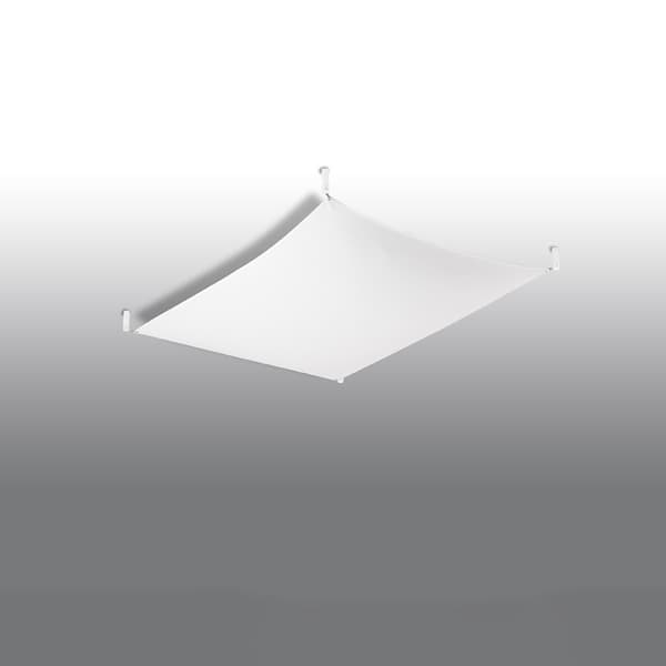PIEGA 2 G13 CEILING FOUNDATION HVID LUMILO 07.355.37