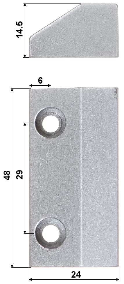 PORTKONTAKT KN-CA56D