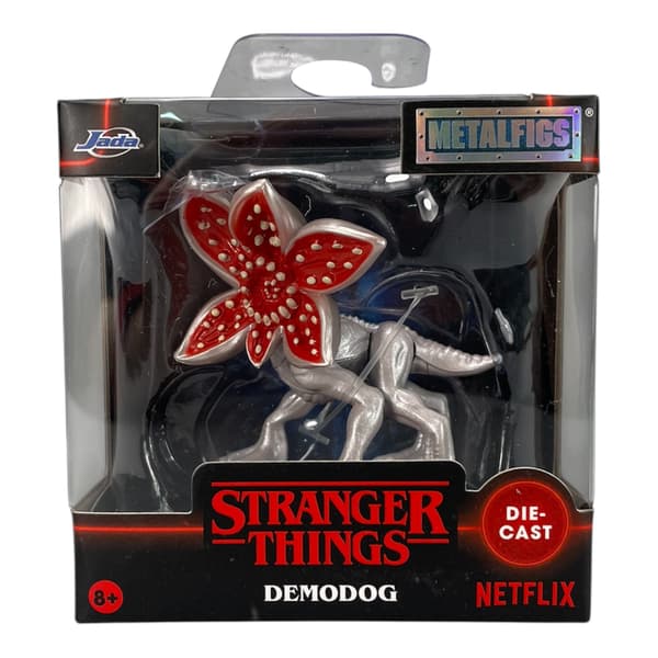 JADA FIGUR DEMODOG STRANGER THINGS 6cm 85328