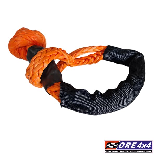 Blød shackle 10mm / 50cm