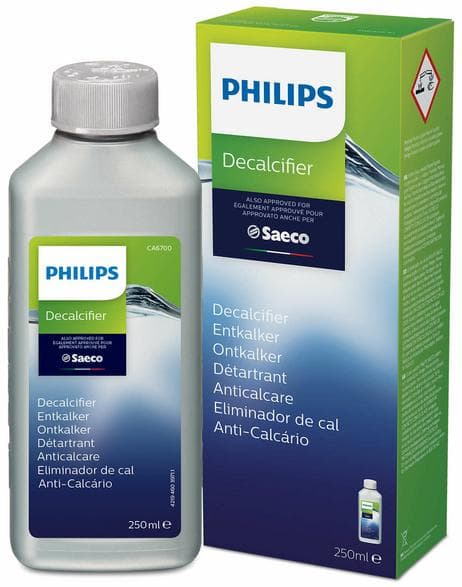 PHILIPS SAECO CA6700/10 avkalkningsmedel