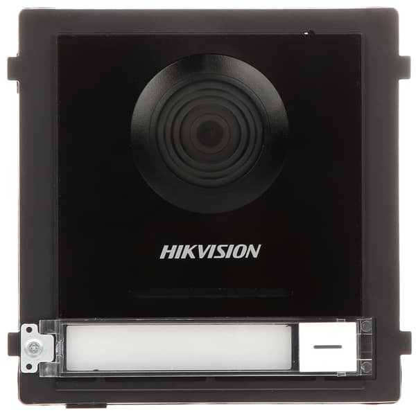 DS-KIS702Y Hikvision VIDEO INTERCOM-SÆT