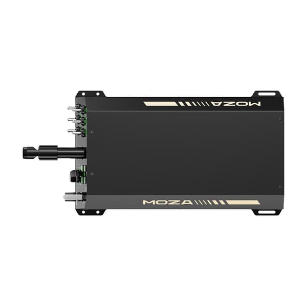Baza med joystickok Moza Racing AY210 (PC)