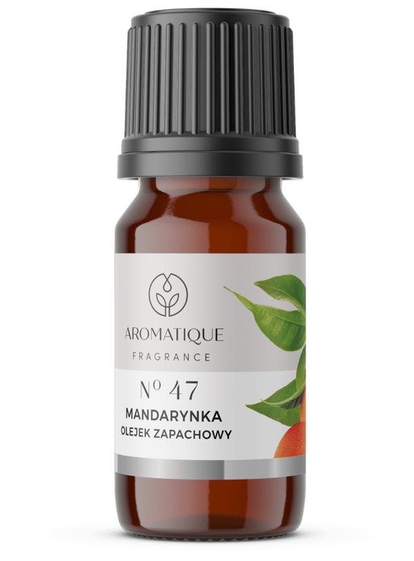 Aromatique Duftolie Mandarin 12ml